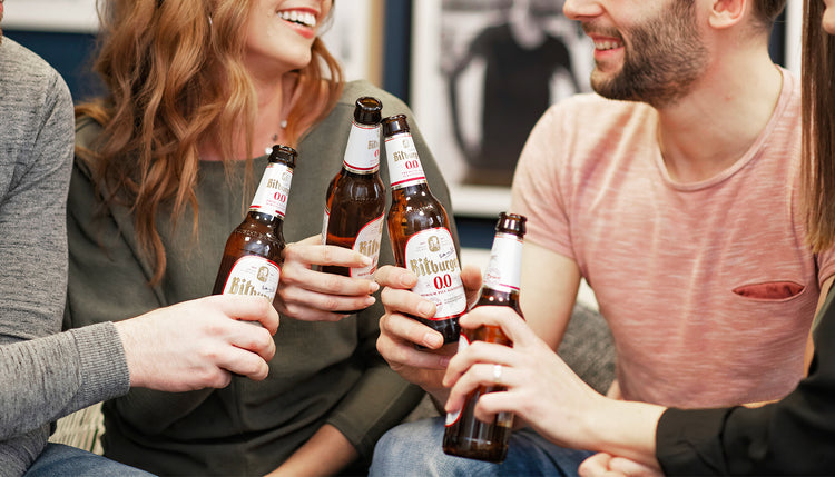 Bitburger – Food International