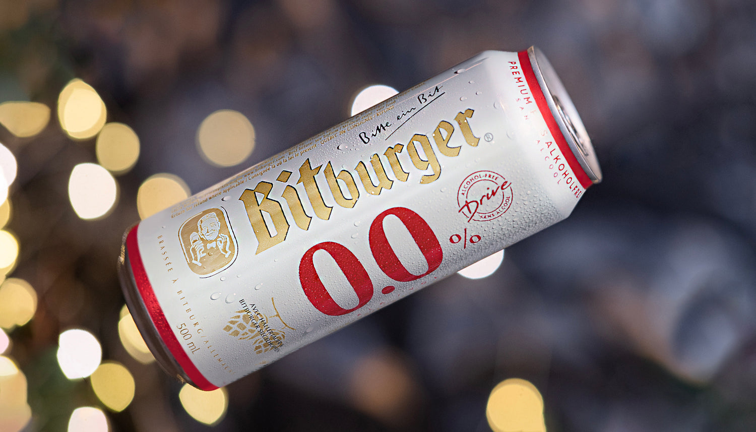 Bitburger – Food International