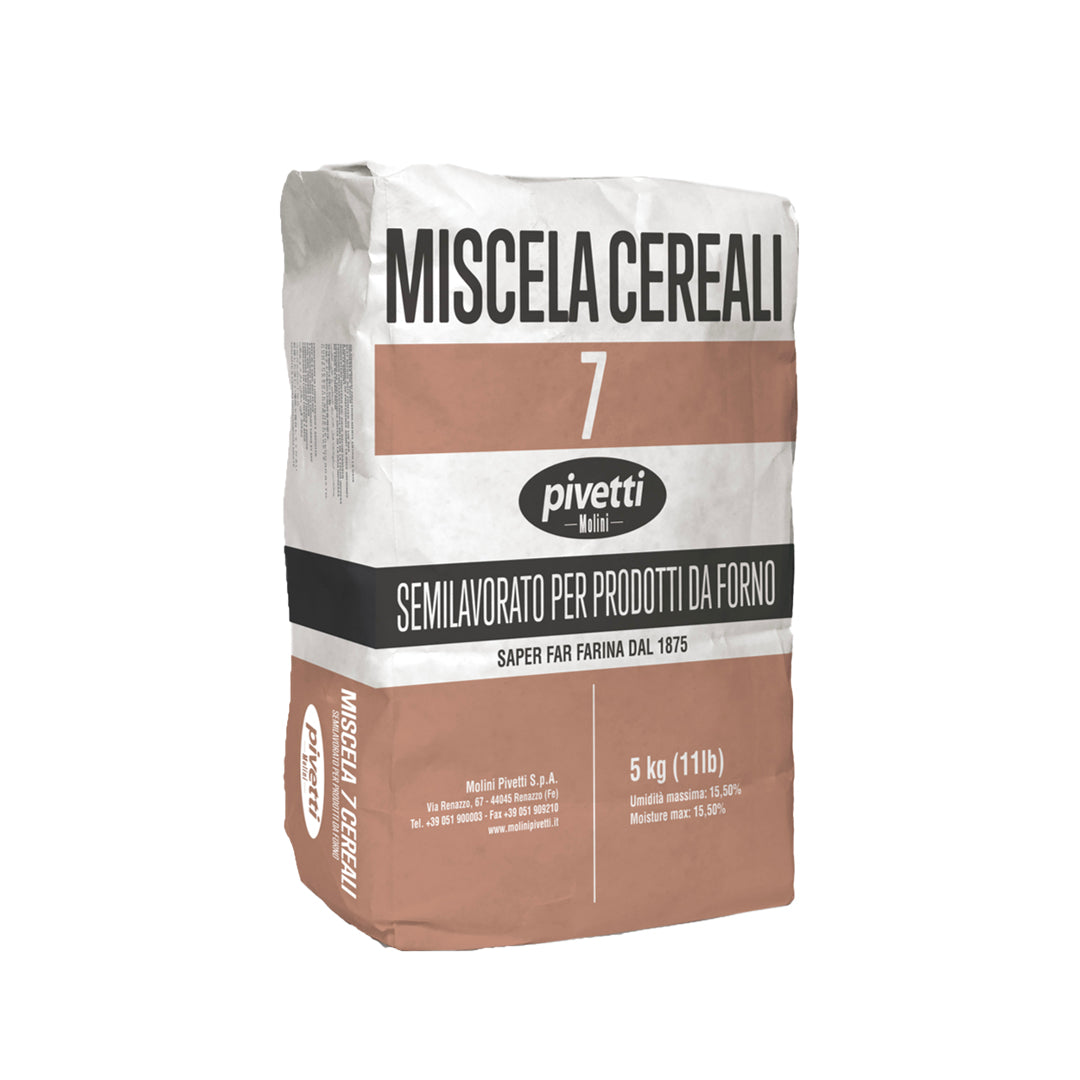 Pivetti Pivetti Molini – Food International